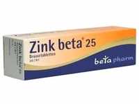 Zink Beta 25 20 ST