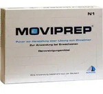 Moviprep Pulver Z.herstellung einer Lsg.z.einnehm. 1 ST