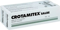 PZN-DE 07270145, gepepharm Crotamitex 200 G