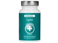 Aminoplus Lysin Plus Vitamin C 60 ST