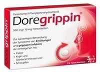 Doregrippin Tabletten 20 ST