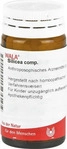 PZN-DE 08787732, WALA Heilmittel Silicea Comp 20 G