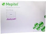 Mepitel 12x15cm Steril Netz 5 ST