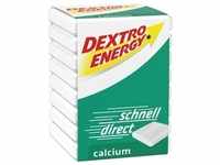 Dextro Energen Calcium Würfel 1 ST
