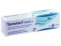 Tannolact Creme 20 G
