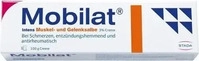 PZN-DE 00412493, STADA Consumer Health Mobilat Intens Muskel-und Gelenksalbe 3% Creme