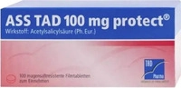 PZN-DE 03828202, TAD Pharma Ass Tad 100mg Protect 100 ST