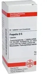 Propolis D 6 80 ST