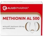 Methionin Al 500 50 ST