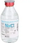 Kochsalz 0.9% Isoton Gl 250 ML