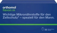 PZN-DE 00890293, Orthomol pharmazeutische Orthomol Flavon M 60 ST
