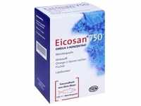 Eicosan 750 Omega-3-Konzentrat 120 ST
