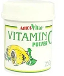 Vitamin C Pulv Subst Soma 250 G