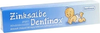 PZN-DE 06966933, Dentinox Gesellschaft f&uuml;r pharmazeutische Pr&auml;parate Zinksalbe