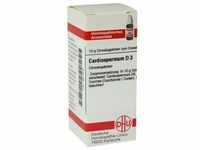 Cardiospermum D 3 10 G