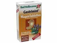 Bad Heilbrunner Gastrimint Magen Tabletten 60 ST
