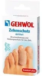 Gehwol Polymer-Gel Zehenschutz Mittel 2 ST