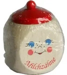 Milchzahn-D&ouml;schen 1 ST
