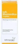 Infi Momordica Tropfen 50 ML