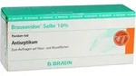 Braunovidon Salbe 20 G