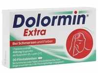 Dolormin Extra 20 ST
