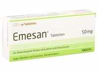 Emesan Tabletten 50 ST