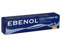Ebenol 0.5% Creme 15 G