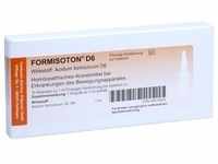 Formisoton D 6 10 ML