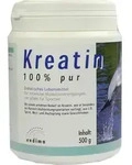 Kreatin 100% Pur 500 G