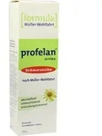 Profelan Salbe nach M&uuml;ller-Wohlfahrt 100 G