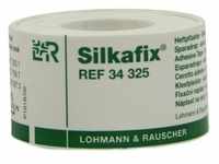 Silkafix 2.5cmx5M 1 ST