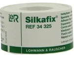 Silkafix 2.5cmx5M 1 ST