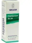 Chelidonium Augentropfen Rh D4 10 ML