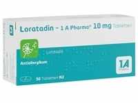 Loratadin - 1A Pharma 50 ST