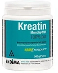 Kreatin Monohydrat 100% Pur 500 G