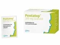 Pentatop 200 mg Granulat 50 ST
