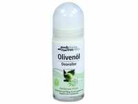 Olivenöl Deoroller Mediterane Frische 50 ML