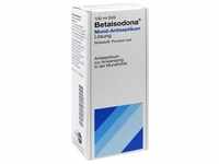 Betaisodona Mund Antisept 100 ML