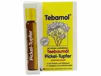 Teebaumöl Pickel-Tupfer 10 ML