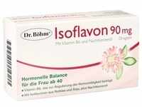 Dr. Böhm Isoflavon 90mg Dragees 60 ST