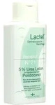 Lactel Nr.21 5% Urea P Lotion M. Polidocanol 250 ML
