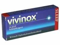 Vivinox Sleep Schlafdragees 20 ST