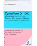 Zymafluor D 1000 90 ST
