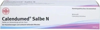 PZN-DE 01245442, DHU-Arzneimittel Calendumed Salbe N 200 G