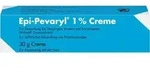 Epi-Pevaryl Creme 30 G