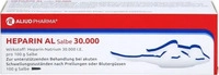 PZN-DE 04668338, ALIUD Pharma Heparin Al Salbe 30000 100 G
