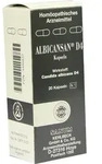 Albicansan D 4 20 ST