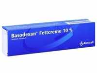 Basodexan Fettcreme 50 G