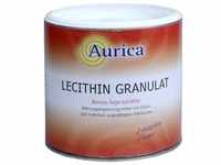 Lecithin Granulat Aurica 250 G