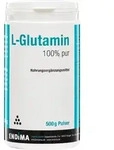 L Glutamin 100% Pur 500 G